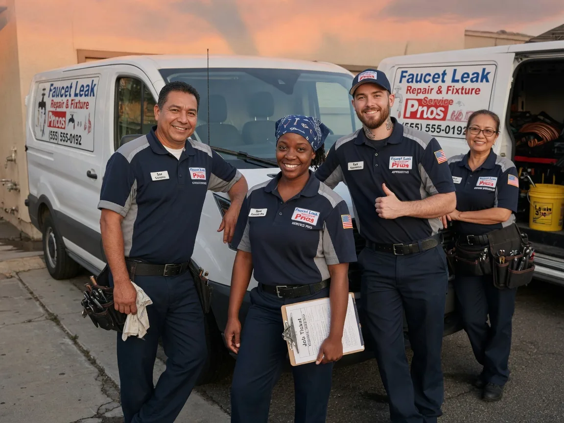 Faucet Repair company in Villa Grove, CO