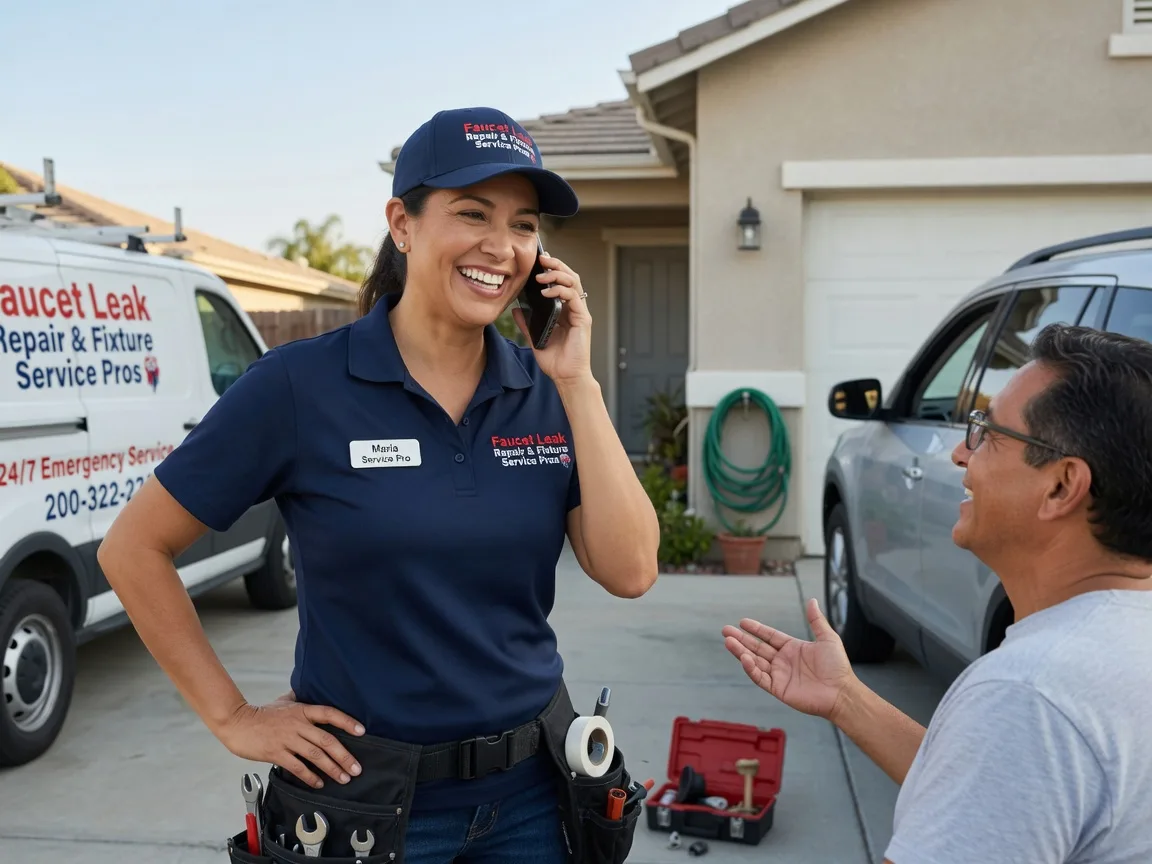 Faucet Repair Villa Grove, CO FAQs